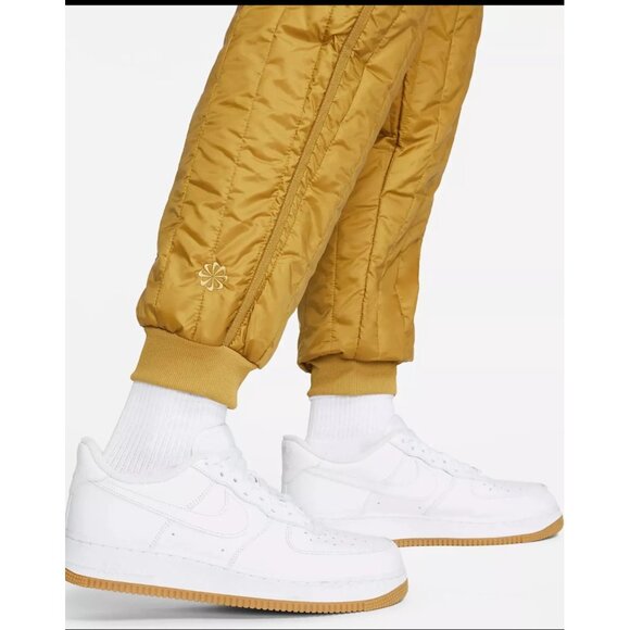 Nike Sportswear Therma-FIT Tech Pack Winterized‎ Pants DQ4306-382 - Size L - Picture 3 of 10